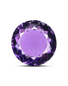 Amethyst (Jamunia) 12.42 Carat 