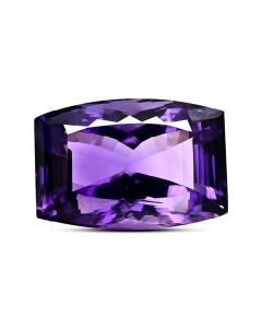 Amethyst (Jamunia) 52.3 Carat 