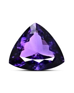 Amethyst (Jamunia) 44.63 Carat 