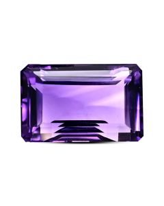 Amethyst (Jamunia) 26.8 Carat 