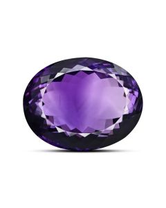 Amethyst (Jamunia) 55.48 Carat 