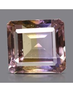 Ametrine (Bi Colour) 7.45 Carat 