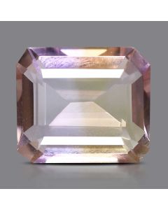 Ametrine (Bi Colour) 6.67 Carat 