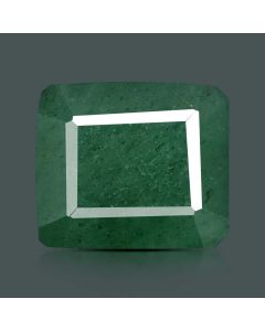 Green Aventurine 12.76 Carat 
