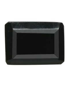 Black Onyx 6.74 Carat 