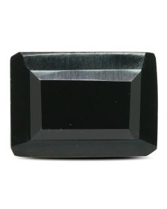 Black Onyx 6.58 Carat 