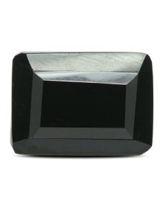 Black Onyx 7 Carat 