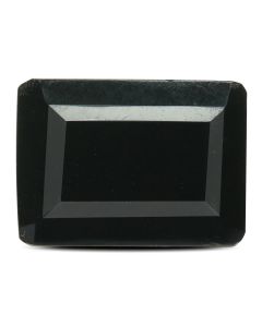 Black Onyx 6.32 Carat 