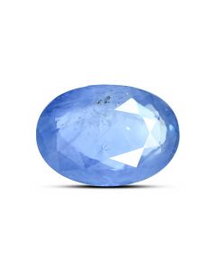 Ceylon Blue Sapphire 5.97 Carat 