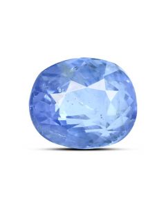 Ceylon Blue Sapphire 6.25 Carat 