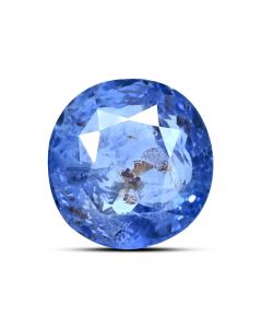 Ceylon Blue Sapphire 5.64 Carat 