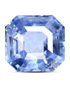 Ceylon Blue Sapphire 10.02 Carat 
