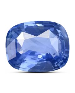 Ceylon Blue Sapphire 9.84 Carat 