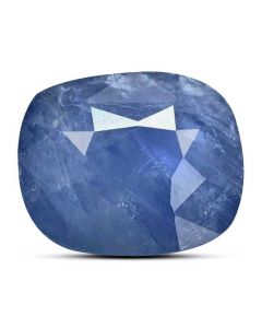 Blue Sapphire (Neelam) 5.55 Carat