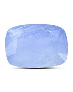 Blue Sapphire (Neelam) 4.41 Carat