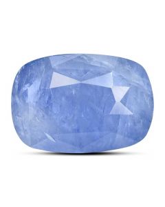 Blue Sapphire (Neelam) 5.68 Carat