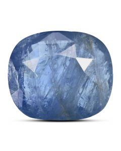 Blue Sapphire (Neelam) 9.52 Carat