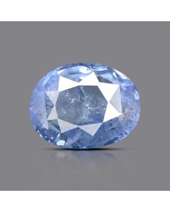 Blue Sapphire (Heated) 4.33 Carat 