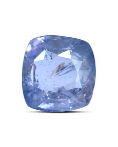 PURPLE SAPPHIRE 6.63 Carat 