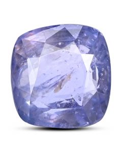 PURPLE SAPPHIRE 6.63 Carat