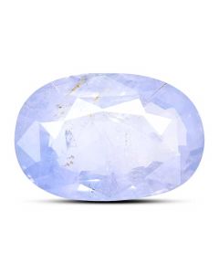 Purple Sapphire 5.71 Carat