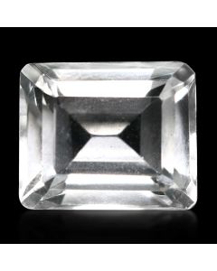 Rock Crystal (Spathik) 6.76 Carat 