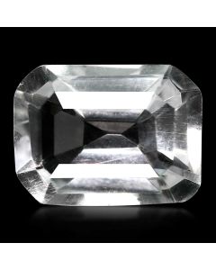 Rock Crystal (Spathik) 5.68 Carat 