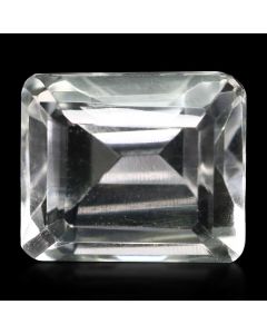 Rock Crystal (Spathik) 9.62 Carat 