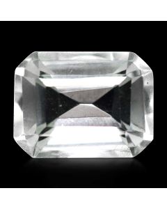Rock Crystal (Spathik) 5.82 Carat 