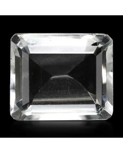 Rock Crystal (Spathik) 6.64 Carat 