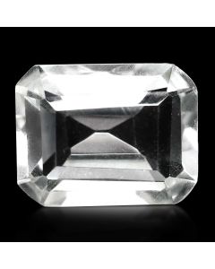 Rock Crystal (Spathik) 6.77 Carat 