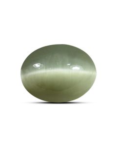 Quartz Cat's Eye (Lehsunia) Carat 7.46 