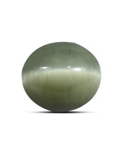 Quartz Cat's Eye (Lehsunia) Carat 9.52 
