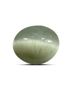 Quartz Cat's Eye (Lehsunia) Carat 7.22 