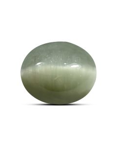 Quartz Cat's Eye (Lehsunia) Carat 7.94 