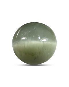 Quartz Cat's Eye (Lehsunia) Carat 7.75 