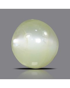 Chrysoberyl Cat`s Eye - 4.03 Carat 
