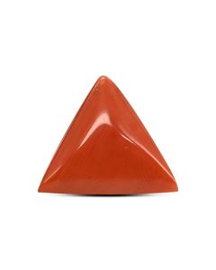 Red Coral (Moonga) Carat 5.41 