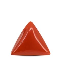 Red Coral (Moonga) Carat 5.94 