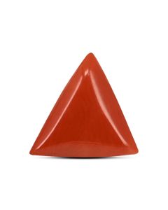 Red Coral (Moonga) Carat 5.33 