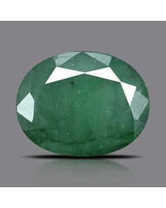Brazil Emerald (Panna) - 5.74 Carat