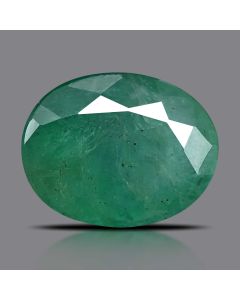 Zambian Emerald (Panna) - 8.42 Carat
