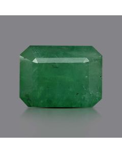 Zambian Emerald (Panna) - 7.8 Carat
