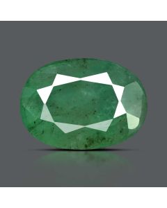 Zambian Emerald (Panna) - 4.71 Carat