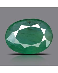 Zambian Emerald (Panna) - 5.7 Carat