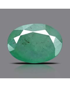 Zambian Emerald (Panna) - 5.17 Carat