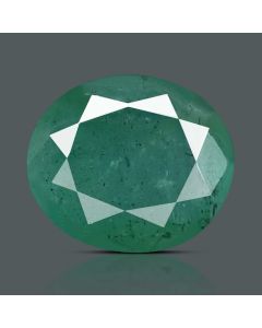 Zambian Emerald (Panna) - 4.84 Carat