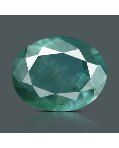 Zambian Emerald (Panna) - 3.44 Carat