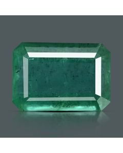 Zambian Emerald (Panna) - 4.32 Carat