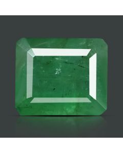 Zambian Emerald (Panna) - 10.1 Carat